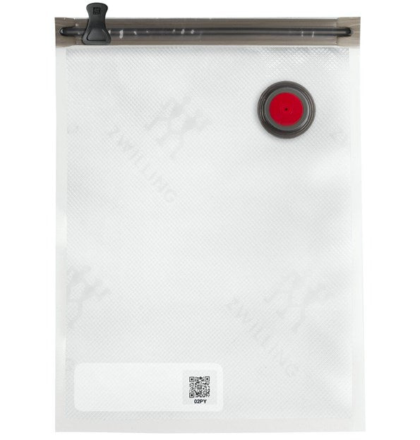 ZWILLING 36807-007-0 vacuum sealer White