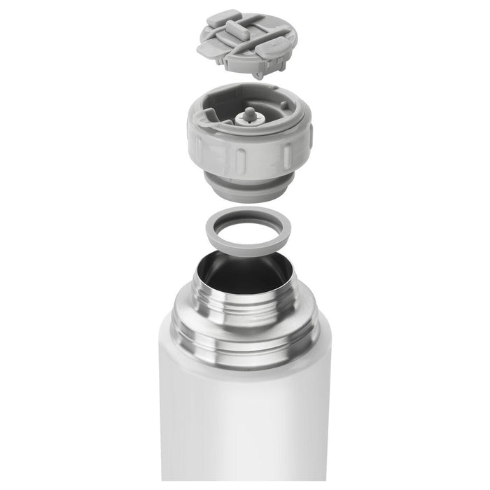 ZWILLING THERMO vacuum flask 1 L Grey, White