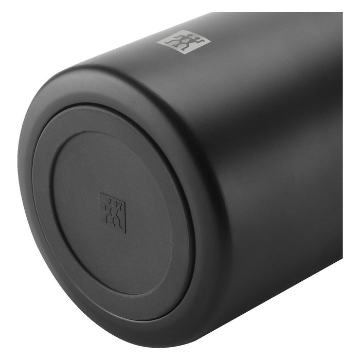 ZWILLING THERMO Lunch container 0.7 L Stainless steel Black 1 pc(s)