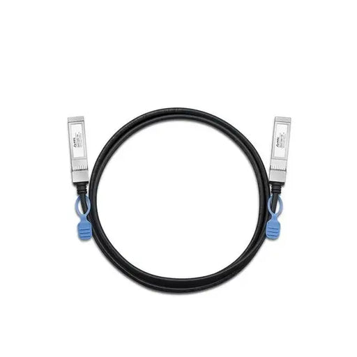 ZyXEL DAC10G-1M 10G direct attach cable. 1 Meter v2 - Managed Switches<<<ZyXEL<<<ZyXEL<<<PolyComp&&&Мрежови