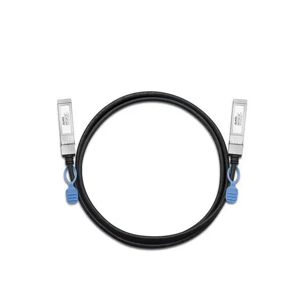 ZyXEL DAC10G-1M 10G direct attach cable. 1 Meter v2 - Managed Switches<<<ZyXEL<<<ZyXEL<<<PolyComp&&&Мрежови