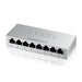 Zyxel GS-108B V5 8-Port MINI Desktop Gigabit Ethernet Switch - Unmanaged Switches<<<ZyXEL<<<ZyXEL<<<PolyComp