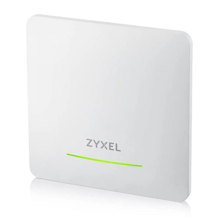 ZyXEL NWA50BEPRO BE6500 (2.4GHz: 2x2:2 5GHz or 6GHz: 2x2:2) MU-MIMO Dual Radio 2.4 and 5 or 6GHz 1 x 2.5G LAN Ports