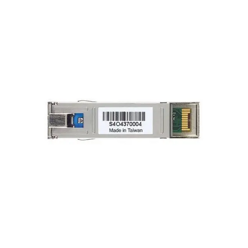 ZyXEL SFP-LX-10-D (Single-Mode) transceiver (LC) 10km - Managed Switches<<<ZyXEL<<<ZyXEL<<<PolyComp&&&Окабелени
