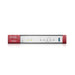 ZyXEL USG FLEX 50 Series 10/100/1000 1*WAN 4*LAN/DMZ ports WiFi 6 AX1800 1*USB (device only)