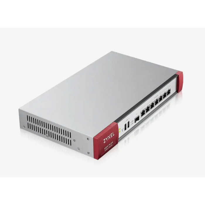 Zyxel USG Flex 500 hardware firewall 1U 2.3 Gbit/s