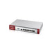 Zyxel USG Flex 500 hardware firewall 1U 2.3 Gbit/s