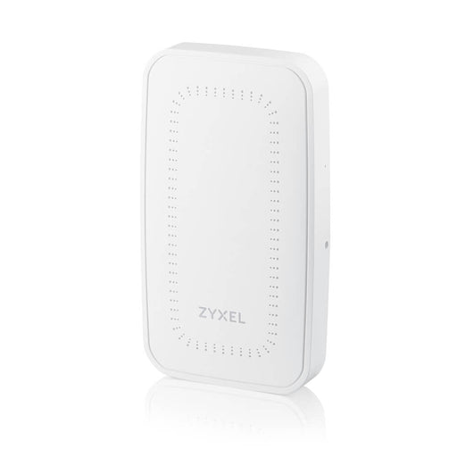 ZyXEL WAC500H Single pack exclude Power Adaptor 1 year NCC Pro Pack license bundled EU and UK Unified AP ROHS