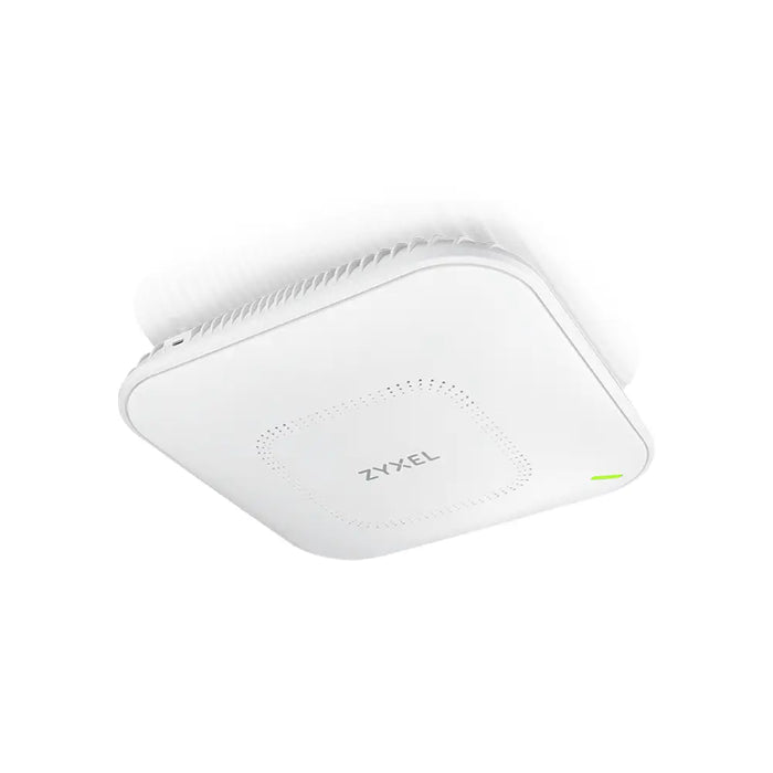 ZYXEL WAX650S Wireless Access Point 802.11ax 4x4 Smart Antenna Unified AP 1 Year NCC Pro Pack License