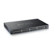 Zyxel XGS1935-52 52 Port Lite-L3 Smart Managed Switch 48x Gigabit Copper and 4x 10G SFP+ hybrid mode standalone