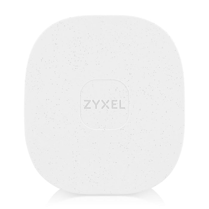 ZyXEL FWA515, 5G NR Indoor Router, Standalone/Nebula with 1 year Nebula Pro License, BE7200 WiFi, 2 x 2.5GB LAN, EU region