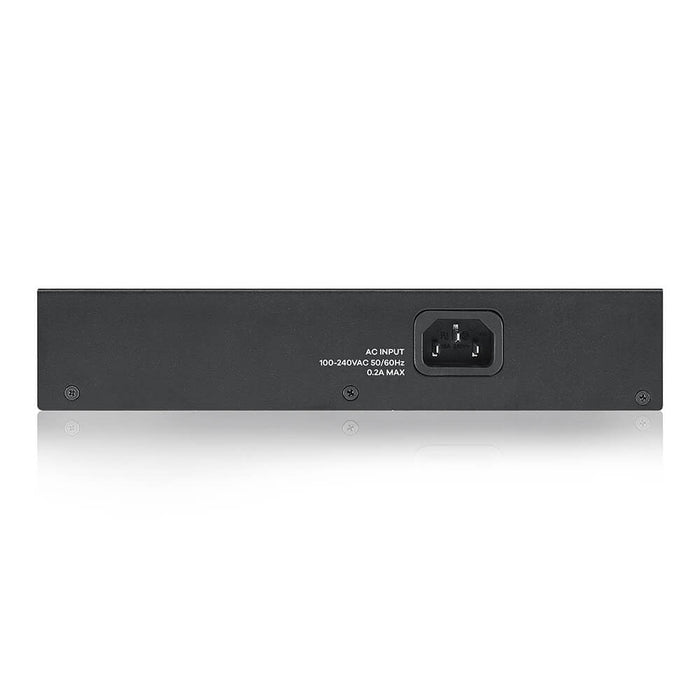 ZyXEL GS1100-16v4  Unmanaged + 16 port Gigabit Unmanaged Switch