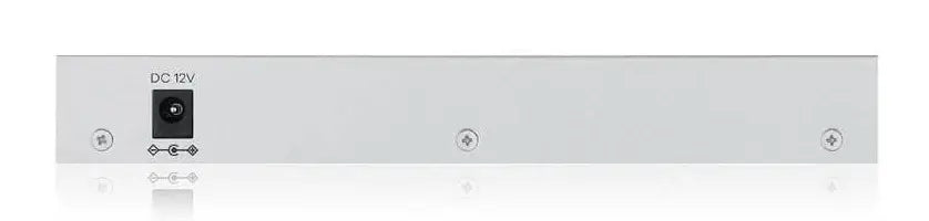 Switch ZyXEL GS-1200-10, V3, Managed, 8-port, 10/100/1000 with 2Gbe Uplink