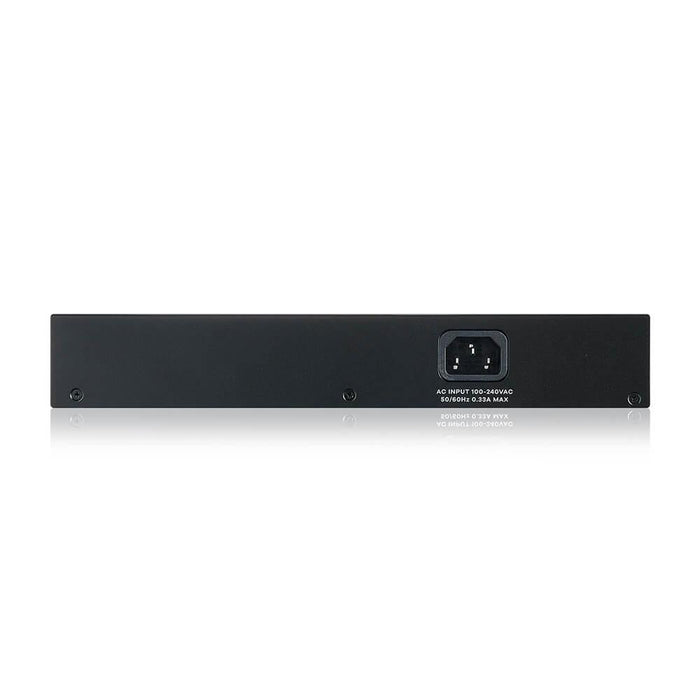 Switch ZyXEL GS1915-24E, 24-Port, Gigabit, Managed, Cabinet Mount