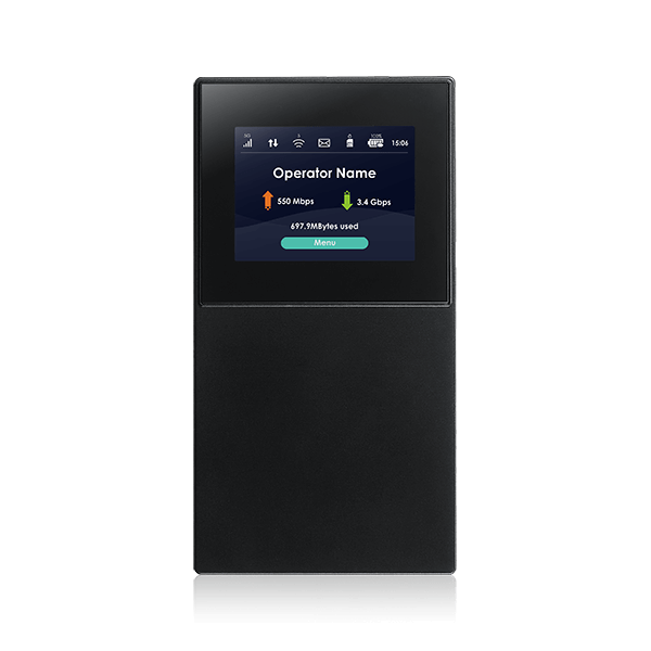 Wireless Router ZYXEL NR2301, 5G