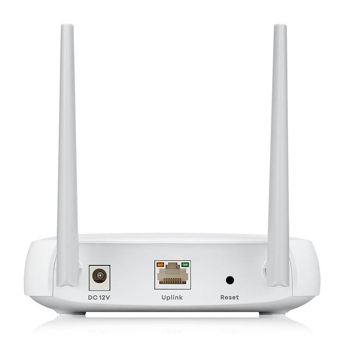 ZyXEL NWA30BE, BE5100, Dual Radio 2x2 MU-MIMO, PoE+ (802.3at), Standalone/Nebula Cloud Managed Including EU and UK Power Adapter