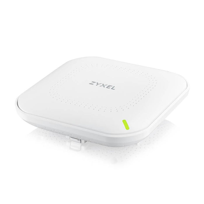 ZYXEL NWA50AX PRO Wireless Access Point, WiFi6, AX3000, PoE