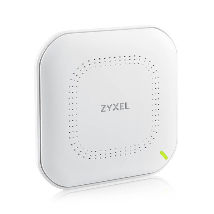 Wireless access point ZYXEL NWA90AX PRO, WiFi6, AX3000, PoE