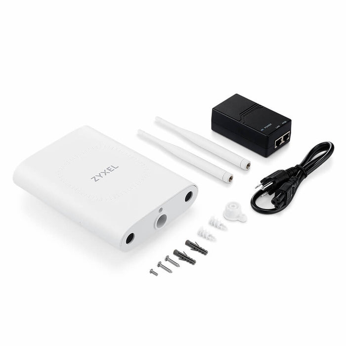 Access point ZyXEL NWA55BE-EU0102F White