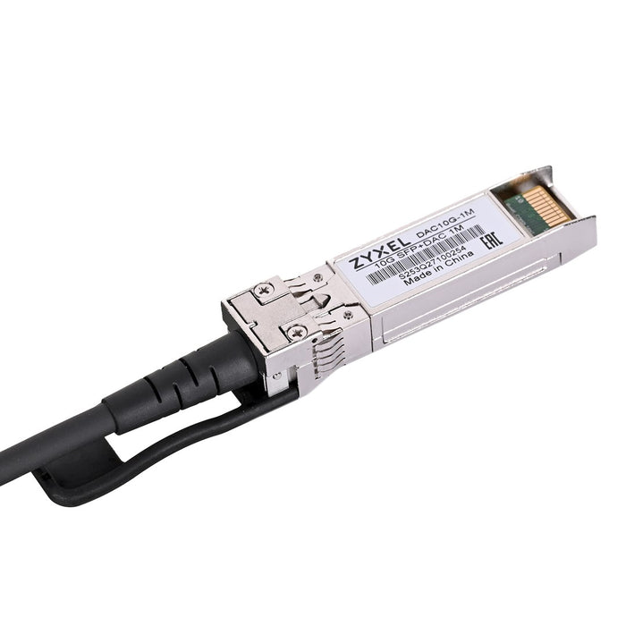 Communication cable ZIXEL10G SFP, 1 m