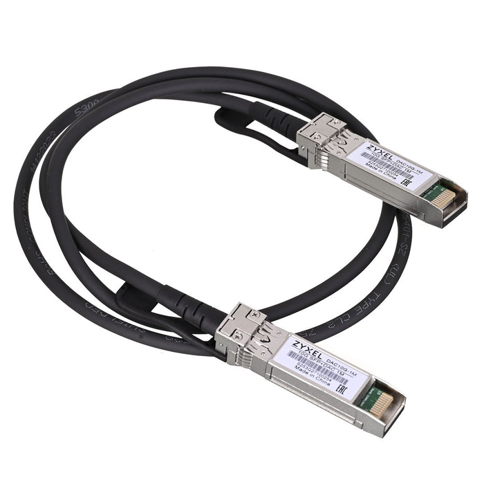 Communication cable ZIXEL10G SFP, 1 m