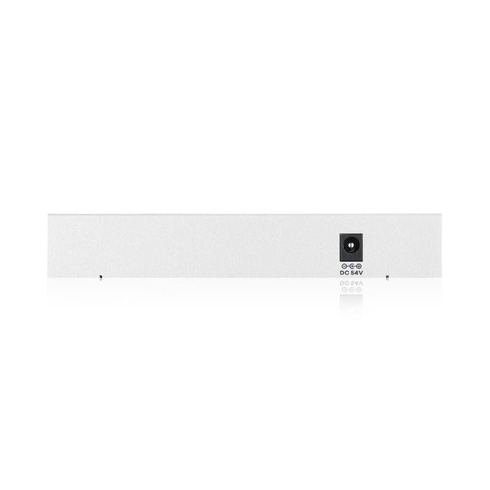 Switch ZyXEL XMG-105HP 5-port 2.5Gb + 1xSFP+, 4-port 70W PoE++, unmanaged