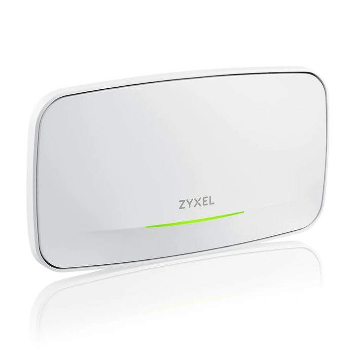 Router ZyXEL WAX640S-6E-EU0101F White
