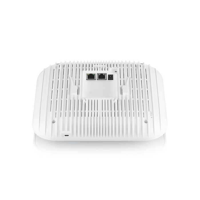 ZYXEL WAX650S Wireless Access Point, 802.11ax 4x4 Smart Antenna, Unified AP, 1 Year NCC Pro Pack License