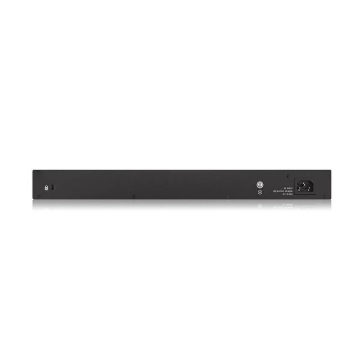 ZYXEL XGS2210-52 48-Port Gigabit Managed L3 Switch 4xSFP Cabinet Mount