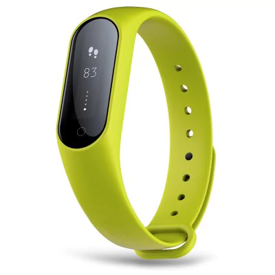 Smart bracelet Y2 Plus