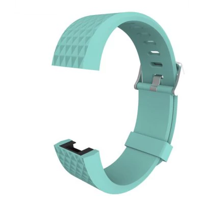 Silicone strap Fitbit / Fitbit Charge 2