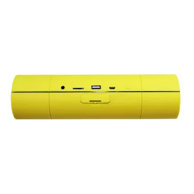 Portable Bluetooth Speaker with FM Radio JKR KR - 8800