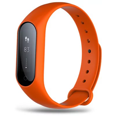 Smart bracelet Y2 Plus