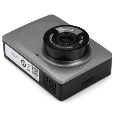 Smart Video recorders DVR Xiaomi YI WiFi HD 1080P 60fps