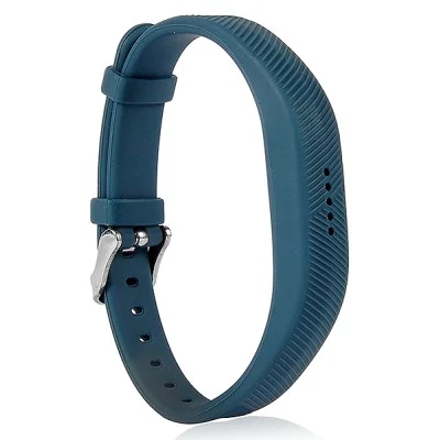 Strap of thermoplastic polyurethane Fitbit Flex 2