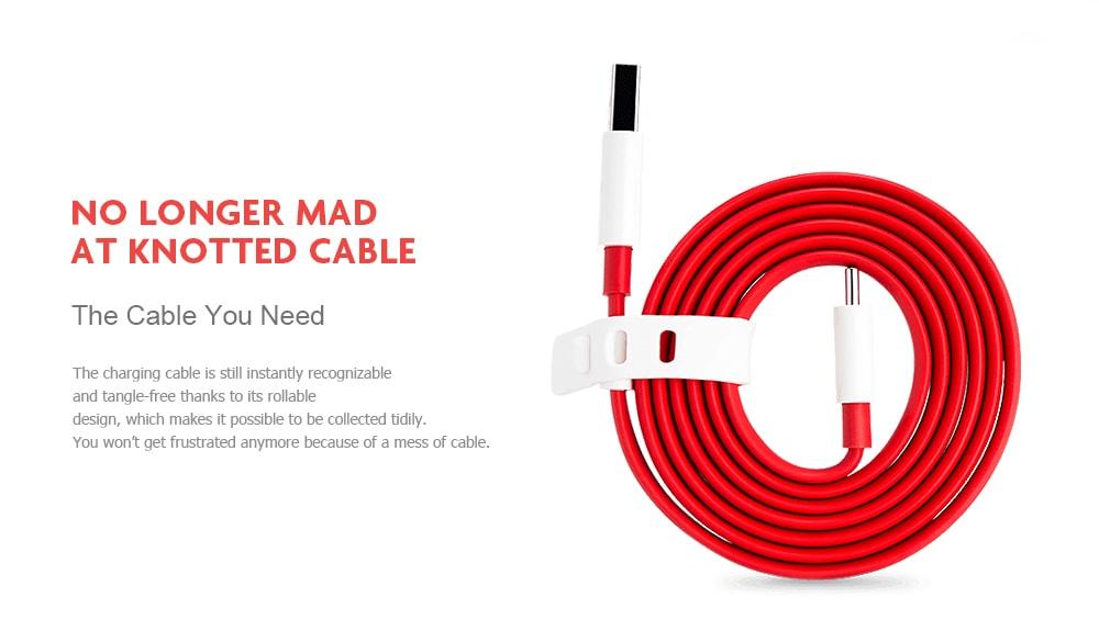 Original charger OnePlus Type-C Dash Charge ultra fast charging