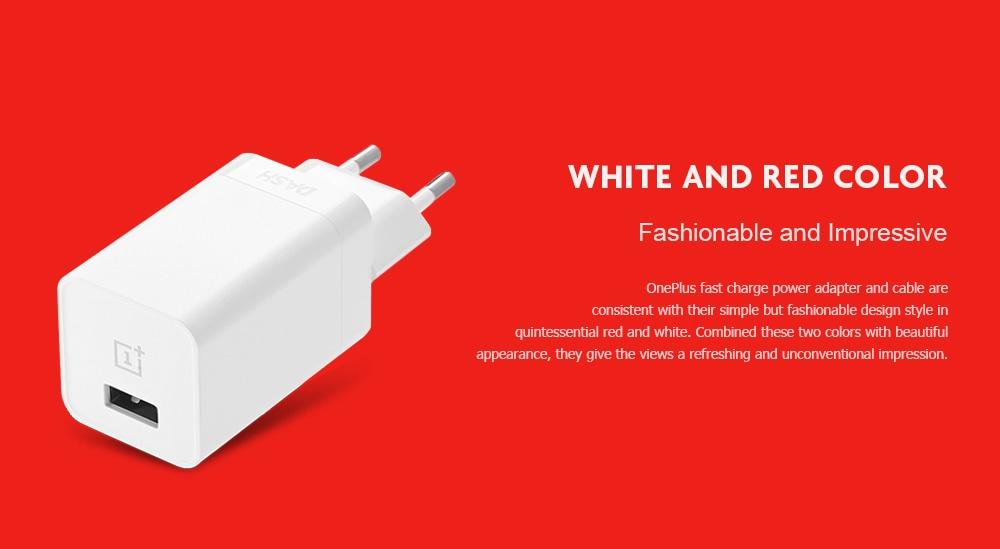 Original charger OnePlus Type-C Dash Charge ultra fast charging