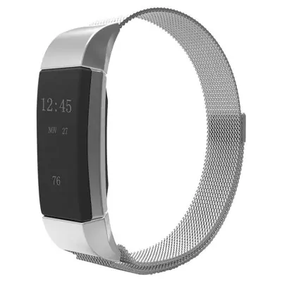 Milan bracelet thin stainless steel Fitbit / Fitbit Charge 2