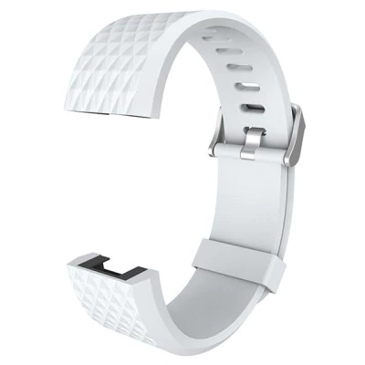 Silicone strap Fitbit / Fitbit Charge 2