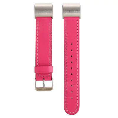 Leather strap Fitbit / Fitbit Charge 2