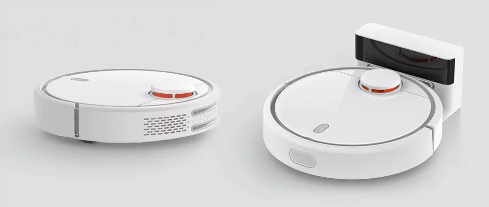 Robot vacuum cleaner first generation Xiaomi Mi Robot