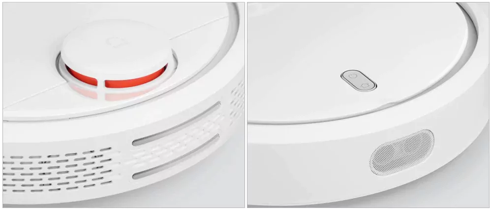 Robot vacuum cleaner first generation Xiaomi Mi Robot