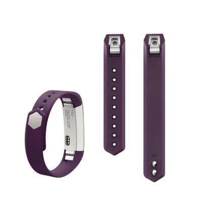 Classical strap Fitbit / Fitbit Alta and Alta HR