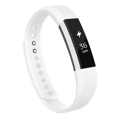 Classical strap Fitbit / Fitbit Alta and Alta HR