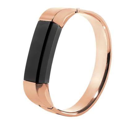 Metal bracelet Fitbit / Fitbit Alta and Alta HR