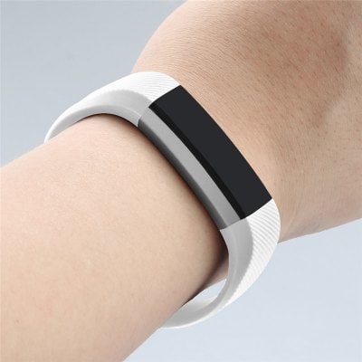 Classical strap Fitbit / Fitbit Alta and Alta HR