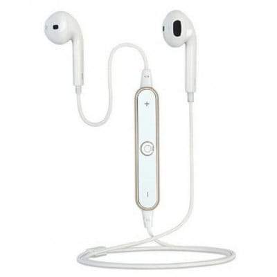  Wireless Bluetooth 4.1 Stereo Headset S6