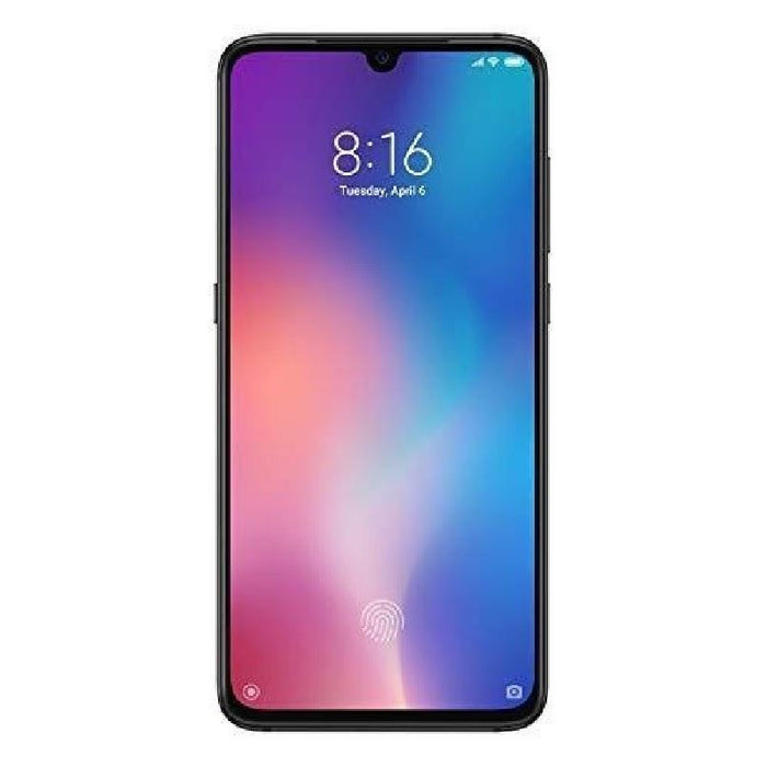 Smartphone Xiaomi Mi 9T, 6 GB RAM, 64 GB ROM, dual SIM, 6.39 inches