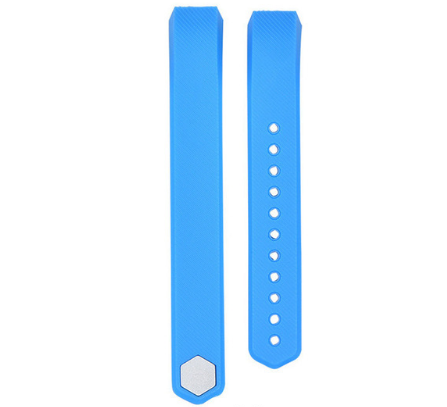 Classical strap Fitbit / Fitbit Alta and Alta HR