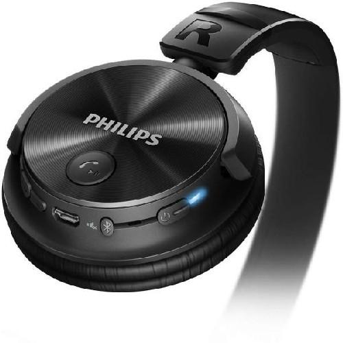 Philips SHB3075BK Bluetooth headset